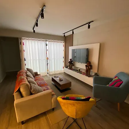Departamento Killa Huatana Apartment