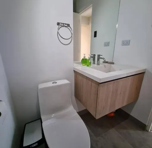 Departamento Killa Huatana Apartment