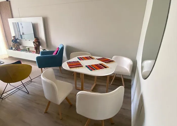 Departamento Killa Huatana Apartment *