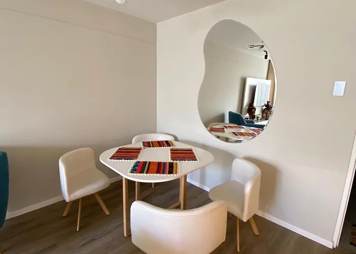 Apartment Departamento Killa Huatana Cusco
